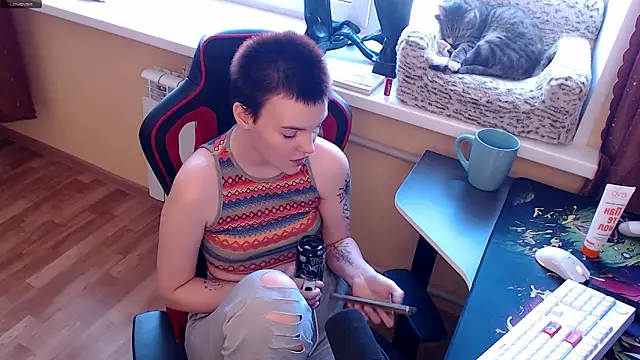 KrisNeal online show from 15, 3, 2026