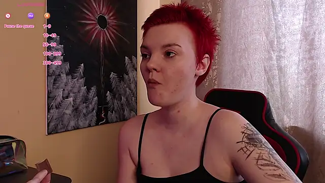 KrisNeal online show from 26, 4, 2026