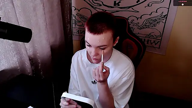 KrisNeal online show from 13, 2, 2026