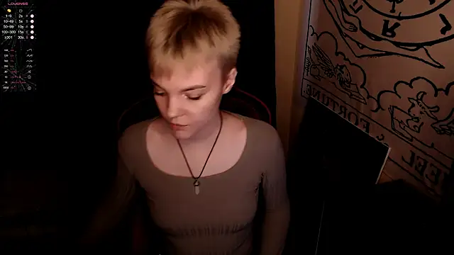 KrisNeal online show from 2, 11, 2025