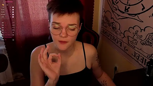 KrisNeal online show from 11, 10, 2025