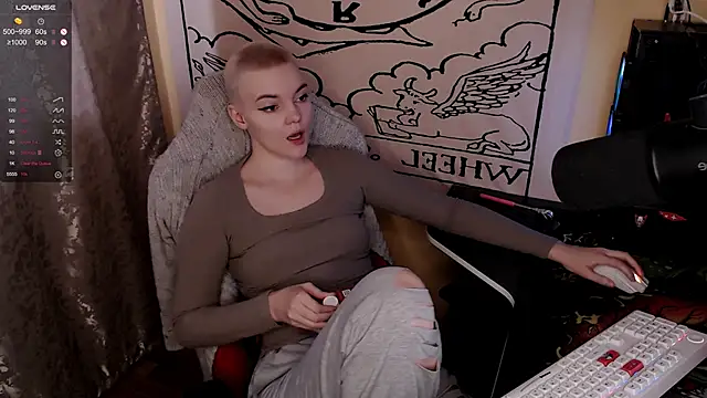 KrisNeal online show from 3, 2, 2026