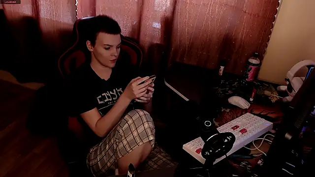 KrisNeal online show from 17, 3, 2026