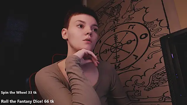 KrisNeal online show from 20, 11, 2025