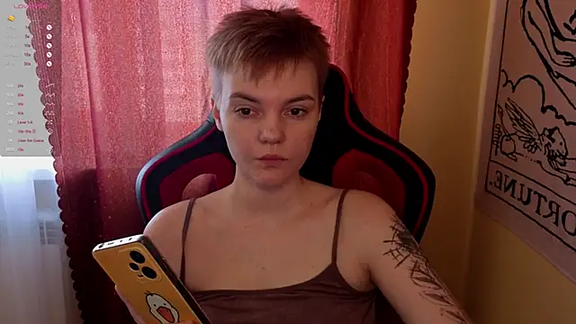 KrisNeal online show from 12, 10, 2025