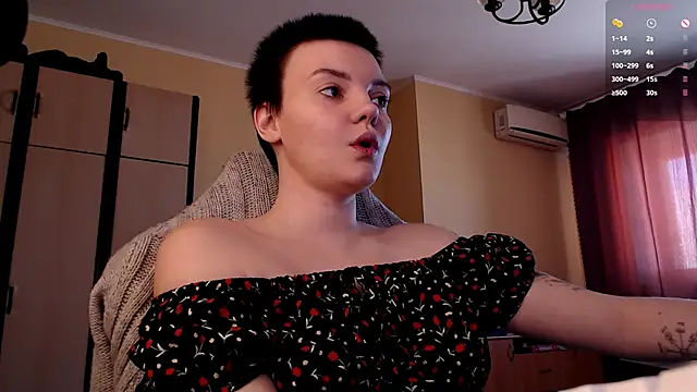 KrisNeal online show from 25, 3, 2026