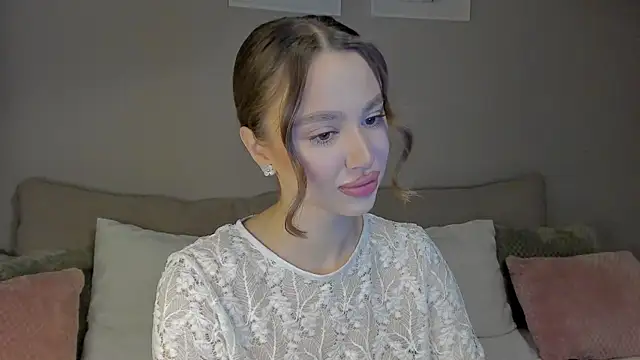 Snapshot of Stefa_Evans chatting on 21, 10, 2025 Stefa Evans online show from 21, 10, 2025