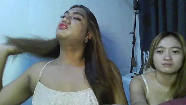 Elysia Fox online show from 26, 5, 2026
