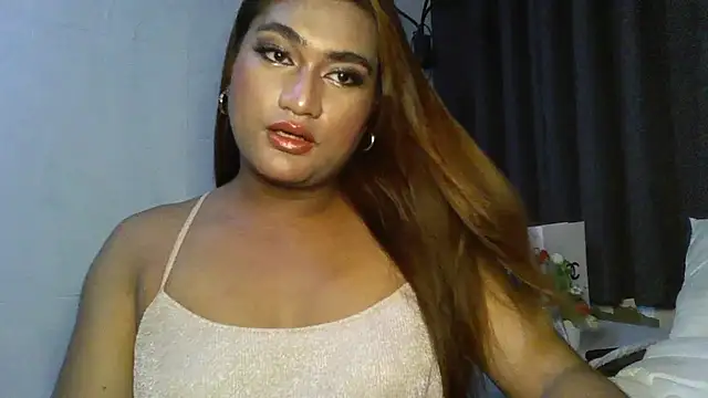 Elysia Fox online show from 1, 6, 2026