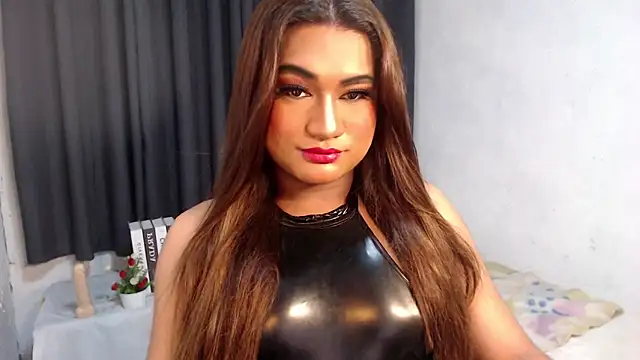 Snapshot of Elysia_Fox chatting on 18, 9, 2025 Elysia Fox online show from 18, 9, 2025