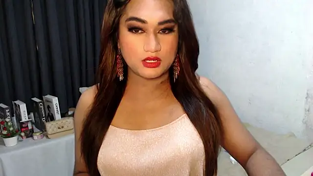 Elysia Fox online show from 23, 2, 2026