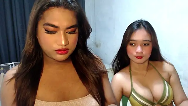 Elysia Fox online show from 2, 12, 2025