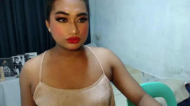 Elysia Fox online show from 28, 11, 2025