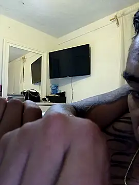Snapshot of sonofgod19 chatting on 18, 10, 2025 sonofgod19 online show from 18, 10, 2025