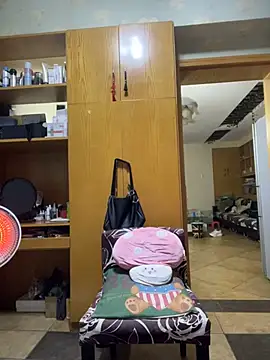 xiuchun100 online show from 16, 3, 2026