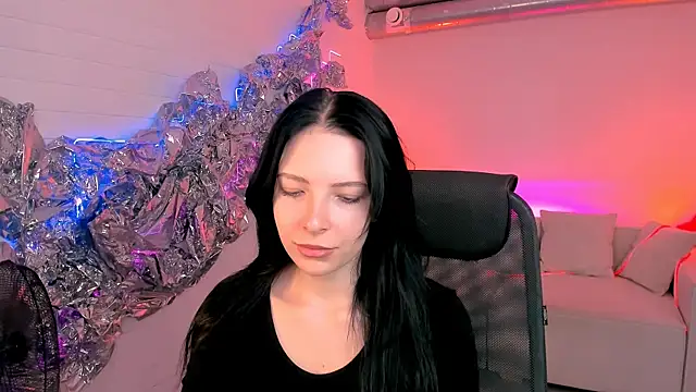 JulsMumi online show from 26, 9, 2025