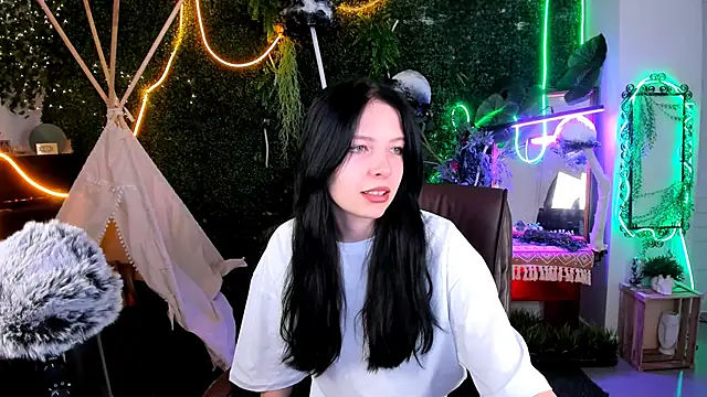 JulsMumi online show from 30, 9, 2025