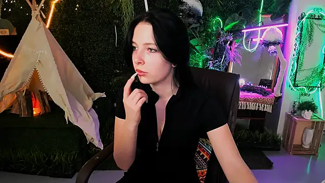 JulsMumi online show from 23, 9, 2025