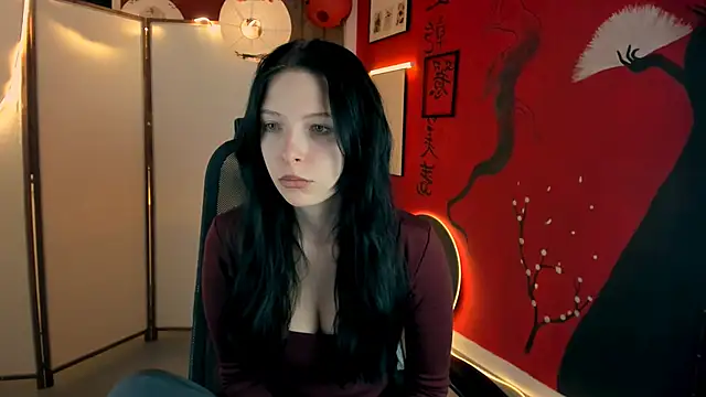 JulsMumi online show from 3, 10, 2025