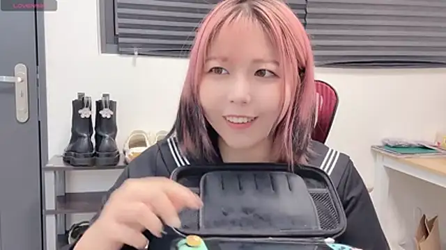 piffydream online show from 26, 10, 2025