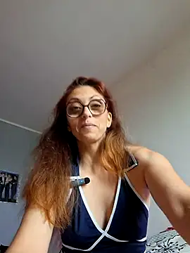 ChouqxxxCoreleone online show from 13, 10, 2025