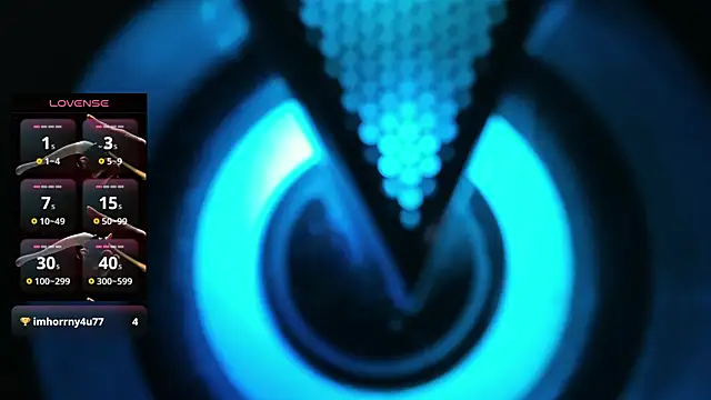 EMiaLure online show from 19, 10, 2025