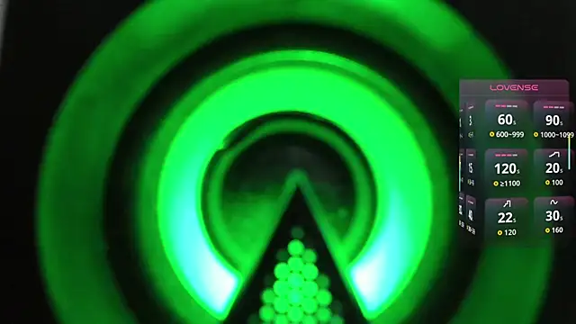 EMiaLure online show from 29, 11, 2025