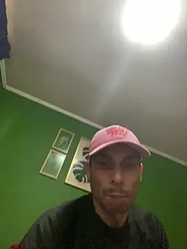 Snapshot of alexzCL chatting on 26, 7, 2026 alexzCL online show from 26, 7, 2026