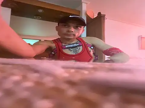 alexzCL online show from 22, 12, 2025