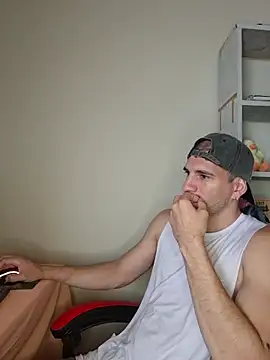 ObeyLust online show from 10, 2, 2026