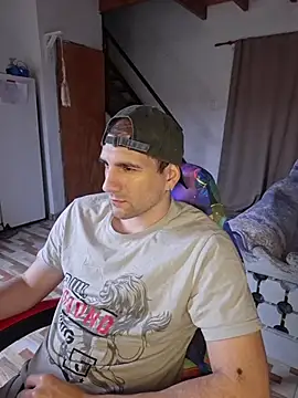 ObeyLust online show from 8, 1, 2026