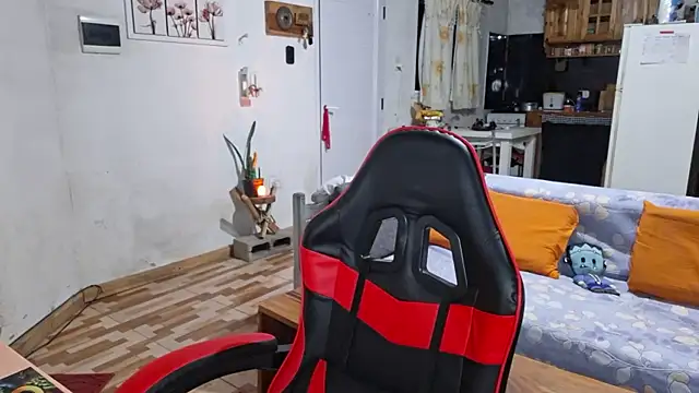 ObeyLust online show from 22, 12, 2025