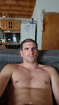 ObeyLust online show from 4, 12, 2025