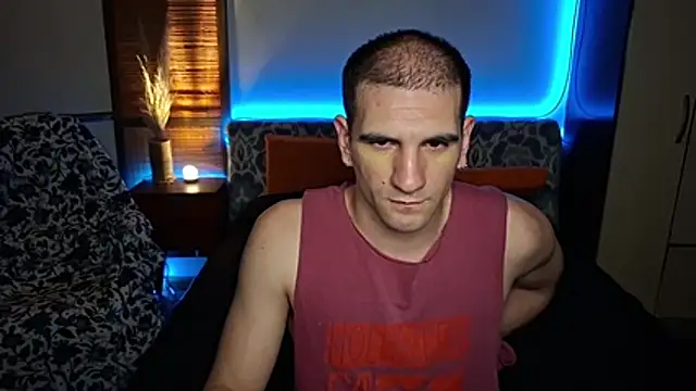 ObeyLust online show from 18, 12, 2025