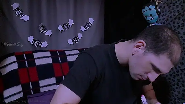 ObeyLust online show from 26, 10, 2025