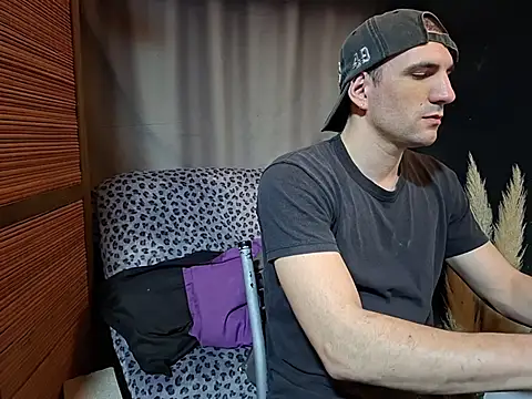 ObeyLust online show from 30, 10, 2025