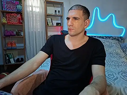 ObeyLust online show from 20, 11, 2025