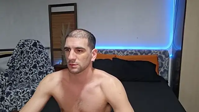 ObeyLust online show from 17, 12, 2025