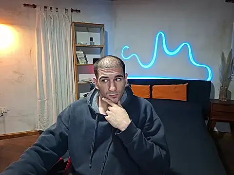 ObeyLust online show from 22, 11, 2025