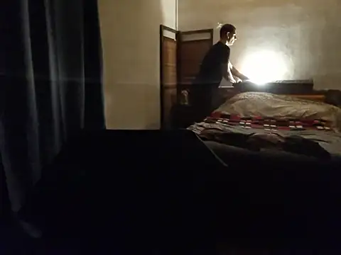 ObeyLust online show from 31, 10, 2025