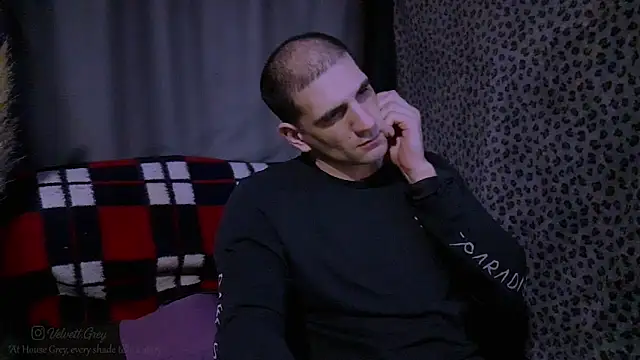 ObeyLust online show from 21, 10, 2025