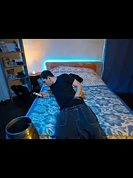 ObeyLust online show from 7, 11, 2025