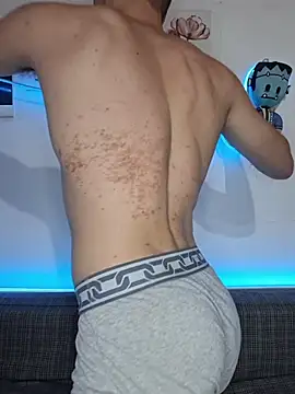 ObeyLust online show from 14, 12, 2025