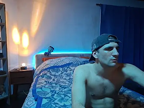 ObeyLust online show from 13, 11, 2025