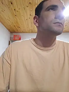 ObeyLust online show from 3, 11, 2025