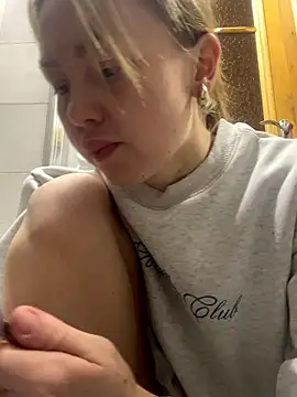 MartaLuna  online show from 18, 1, 2026