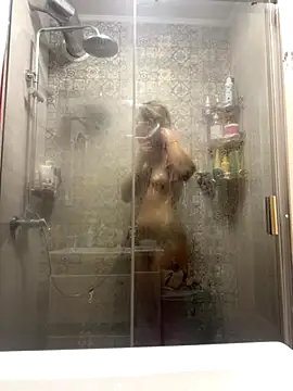 MartaLuna  online show from 31, 10, 2025