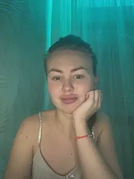 MartaLuna  online show from 4, 11, 2025