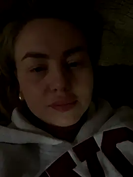 MartaLuna  online show from 22, 10, 2025