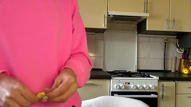 MartaLuna  online show from 22, 3, 2026